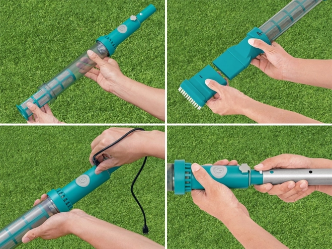 Aspirator fără fir pentru piscină AquaSurge Bestway