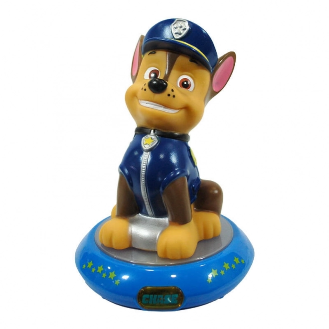 Lampa de noapte 3D Paw Patrol Chase