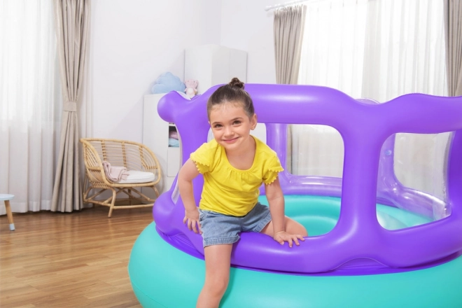 Trambulină gonflabilă Bestway pentru copii
