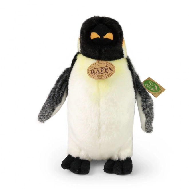 Rappa jucărie de pluș pinguin eco-friendly 27 cm