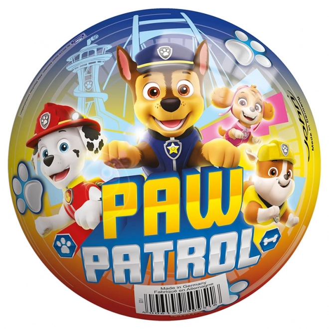 Minge Paw Patrol 130mm