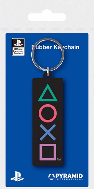 Breloc Playstation