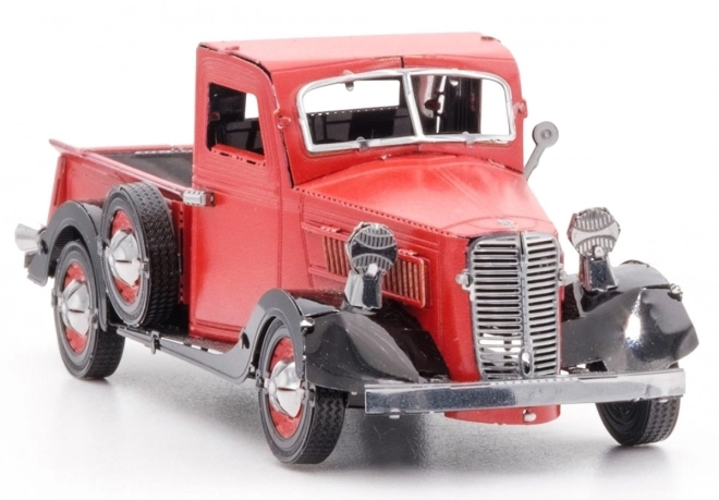 Puzzle 3D metal Earth Ford Pickup 1937