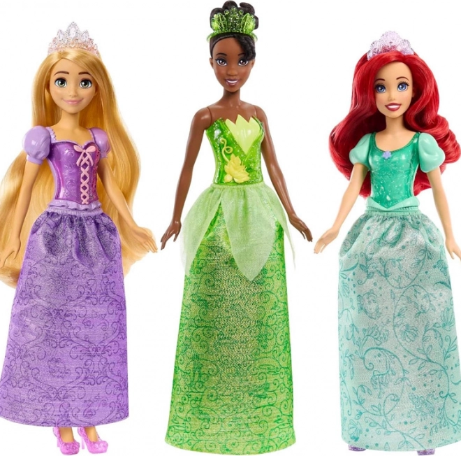 Rapunzel - Prințesa de poveste