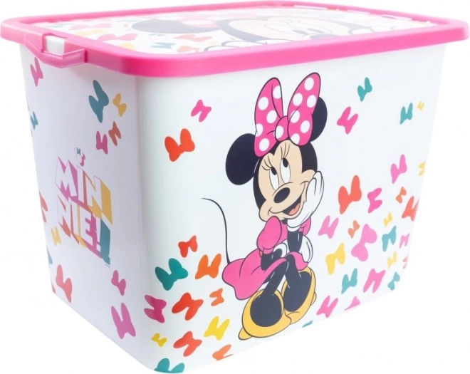 Cutie de depozitare Minnie 23l