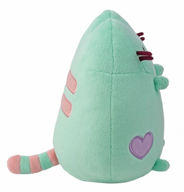 Jucărie de pluș Pusheen pastel mint