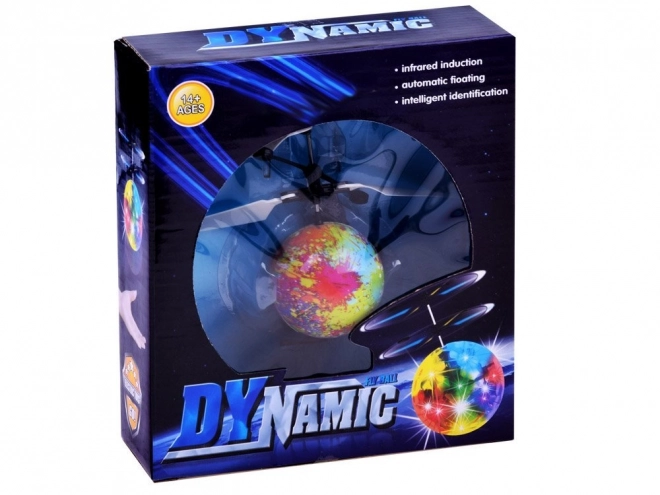 Culoare strălucitoare disco