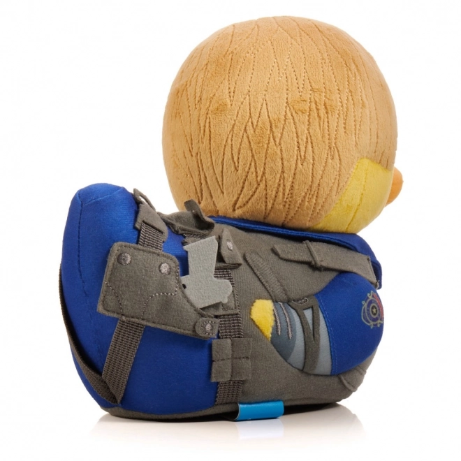Kachniță de pluș Resident Evil Leon S Kennedy