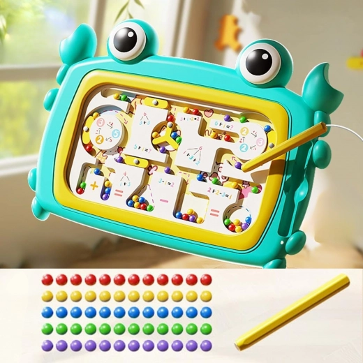 Învățarea matematicii prin joc