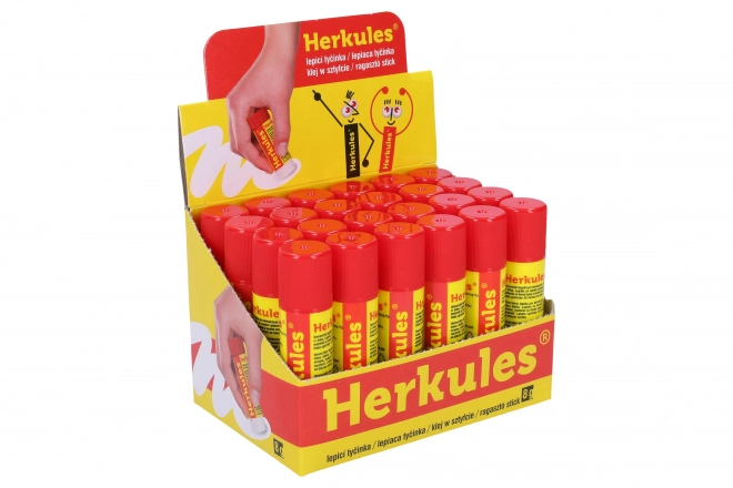 Adeziv solid Herkules 8g