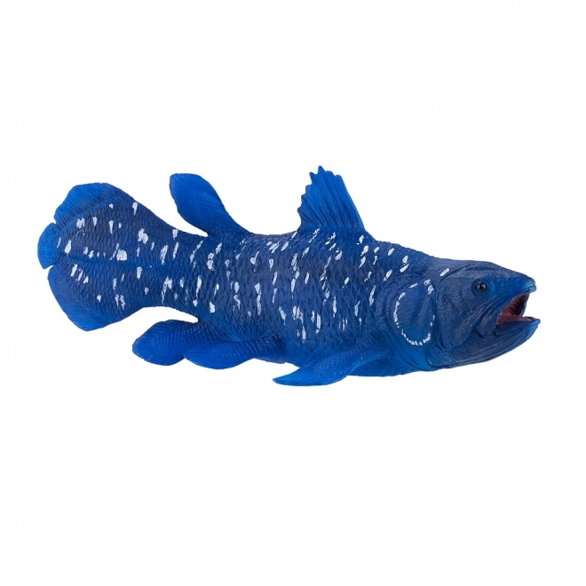 Figurină Mojo Latimerie Coelacanth