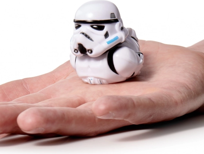 Dimensiune compactă pentru orice colecție