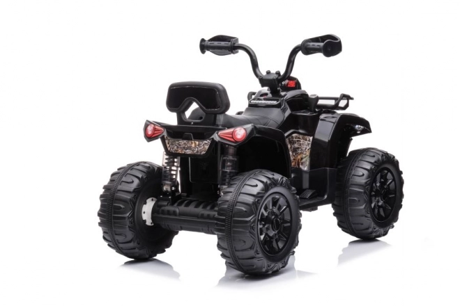 ATV cu baterie Madman negru