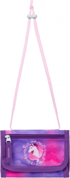 Portofel de gât Cal