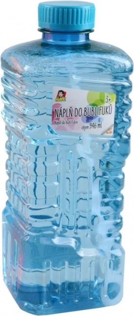 Reumplere pentru dispozitivul de bule