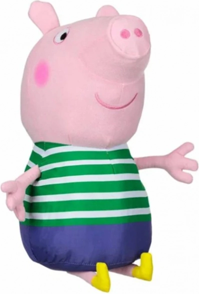 Păpușă de pluș Peppa Pig 50 cm