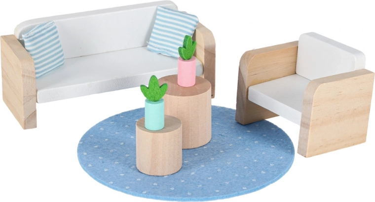 Execuție sigură din lemn