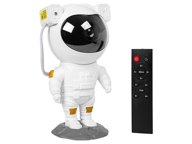 Proiector cerul nopții Astronaut SKYSHOW