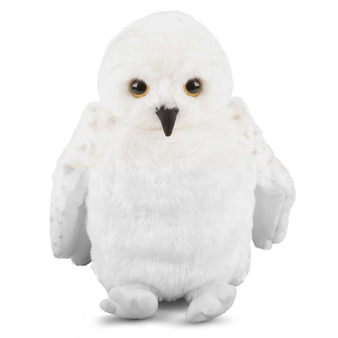 Hedvika de pluş din Harry Potter 30 cm