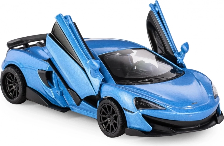 Uși laterale deschise pentru un joc mai realist