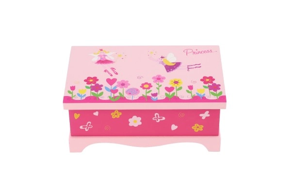 Design de poveste Princess