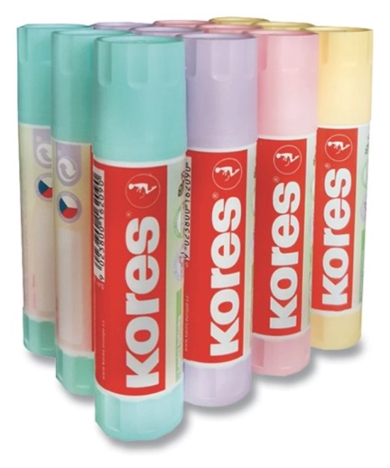 Stick Kores pastel 20g