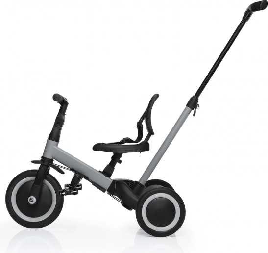 Tricicletă Razor 3în1 – Gri Lunar