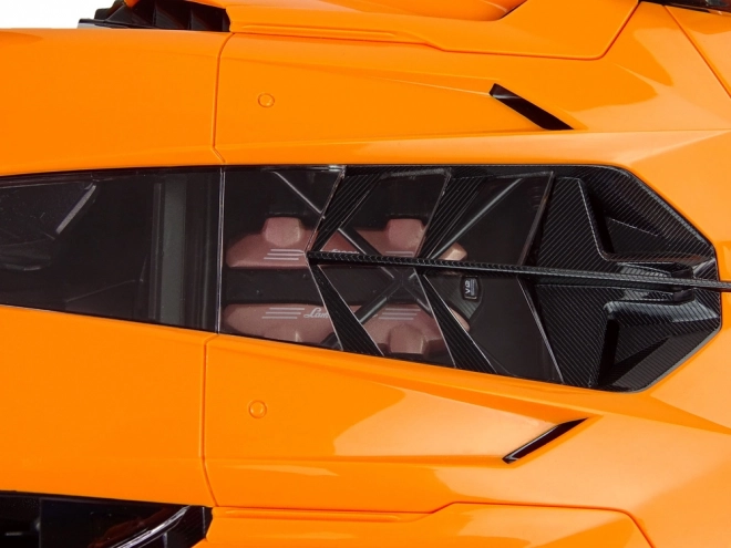 R/C Lamborghini Sián FKP 37 Rastar 1:14 cu telecomandă