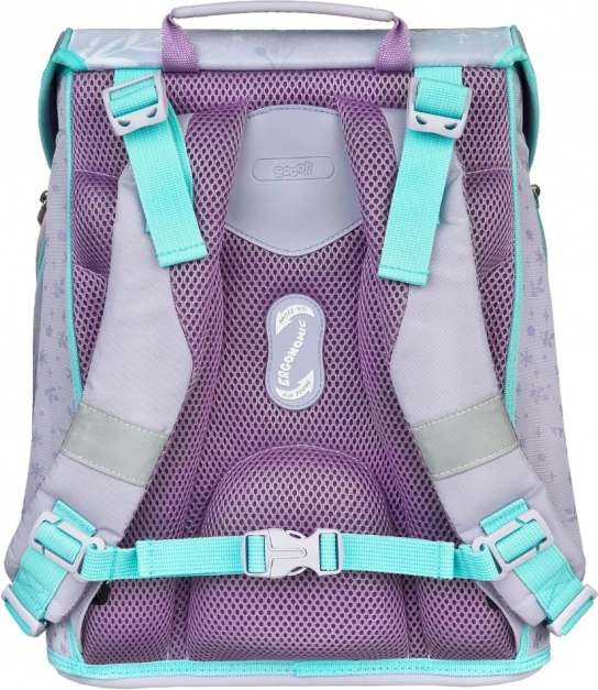 Set școlar Scooli EasyFit Frozen