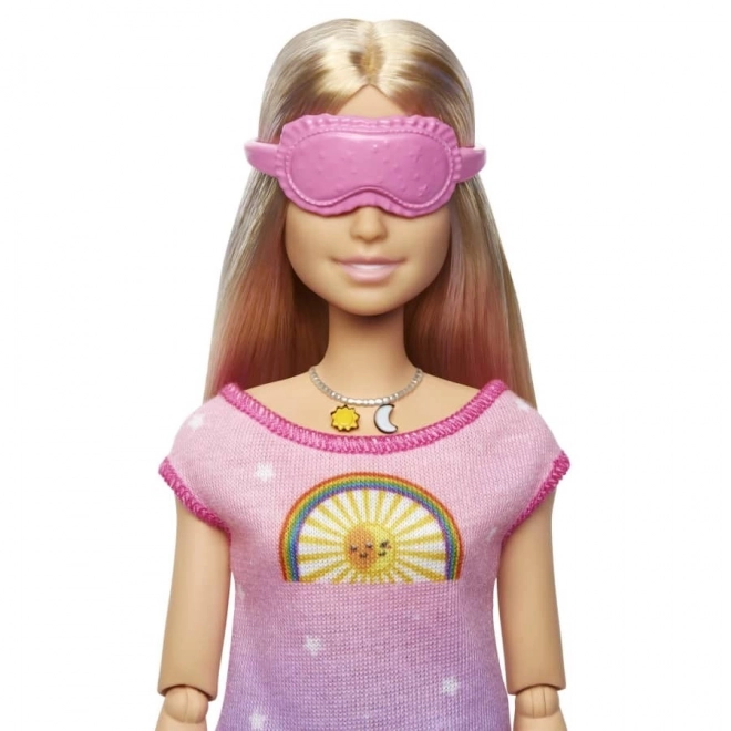 Barbie Panenka Meditatie De Dimineata Pana Seara