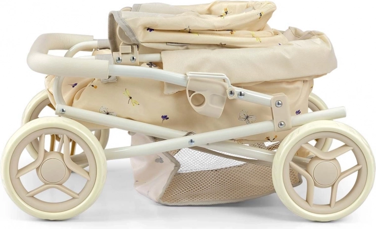 Compact și ușor – pliere la plat