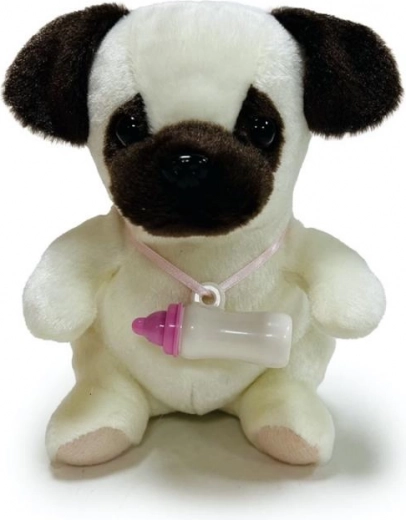 Reacții drăgălașe după îndepărtarea biberonului