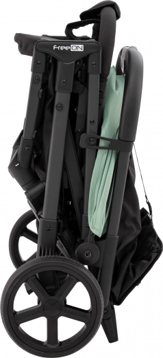 Pliare compactă și transport facil