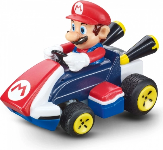 Licență oficială Mario Kart