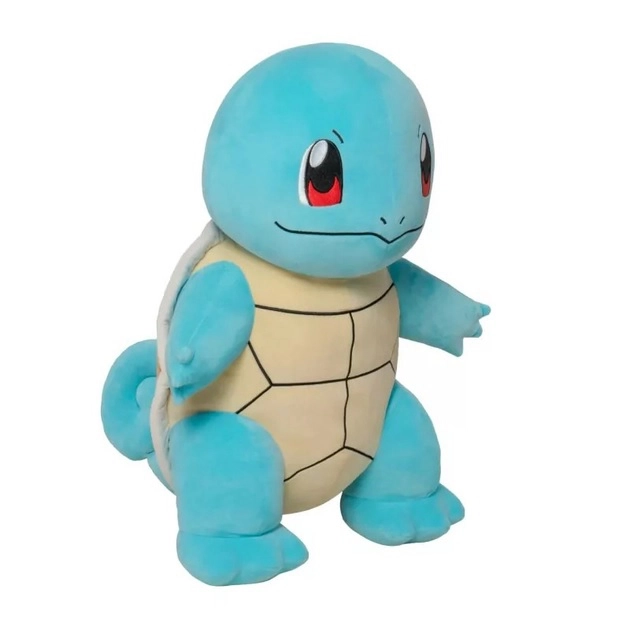 squirtle pluş de 60 cm