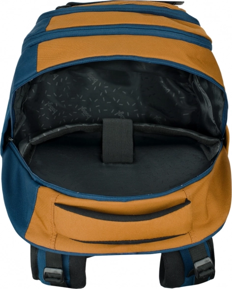 Set Baagl Skate Max Duo: Rucsac, Penal și Săculeț