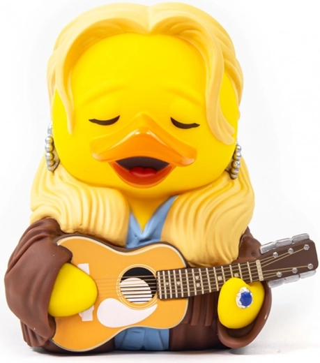 Phoebe iconică cu chitara