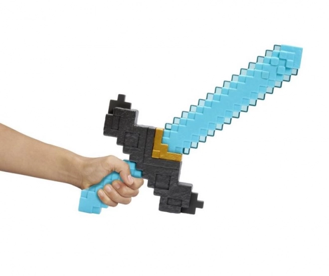 Minecraft joc de rol filmat
