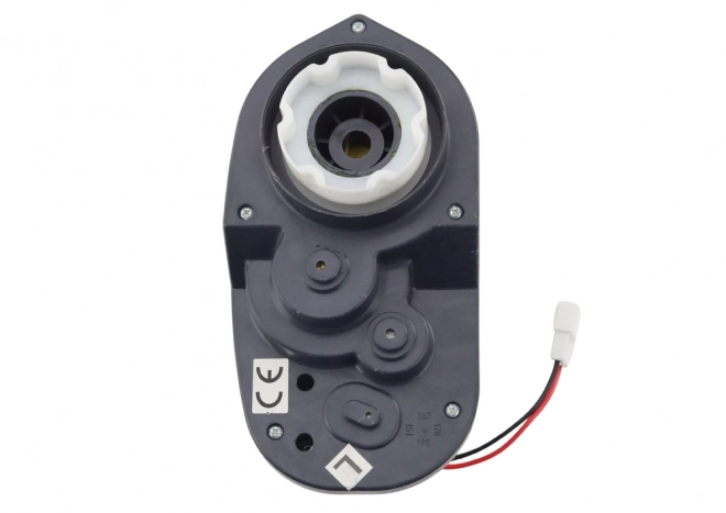 Turație mare 18000 RPM