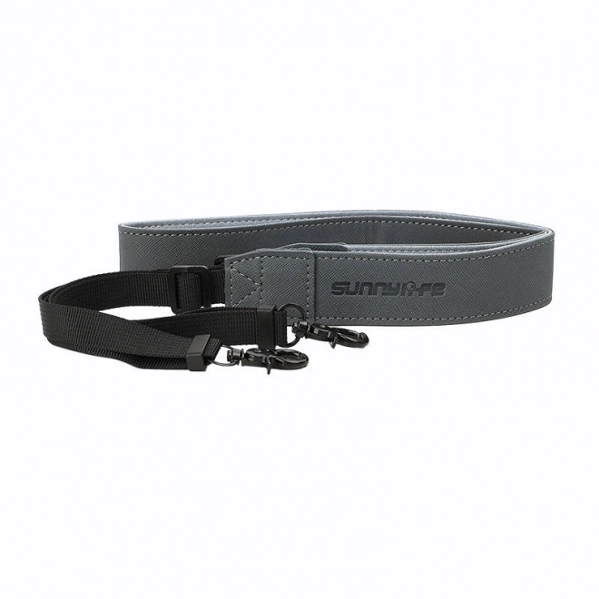 Șnur adjustable din piele Sunnylife pentru DJI RC și RC Pro