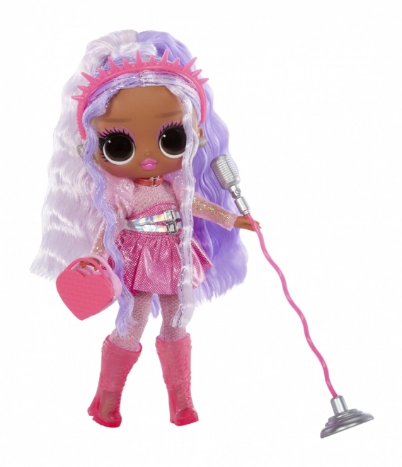 Lol Surprise! Panenka Neon Pop Star Tweens - Kitty K
