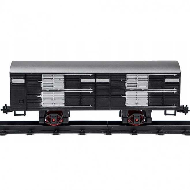 Tren electric clasic