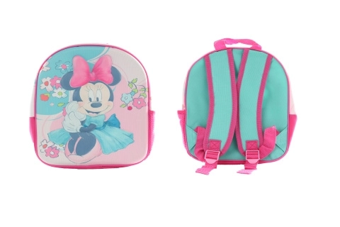 Rucsac Minnie 3D