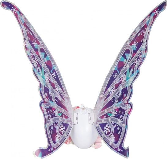 Efecte LED strălucitoare și colorate