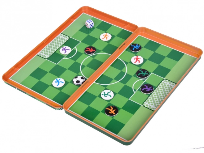 Fotbal magnetic Joc de călătorie