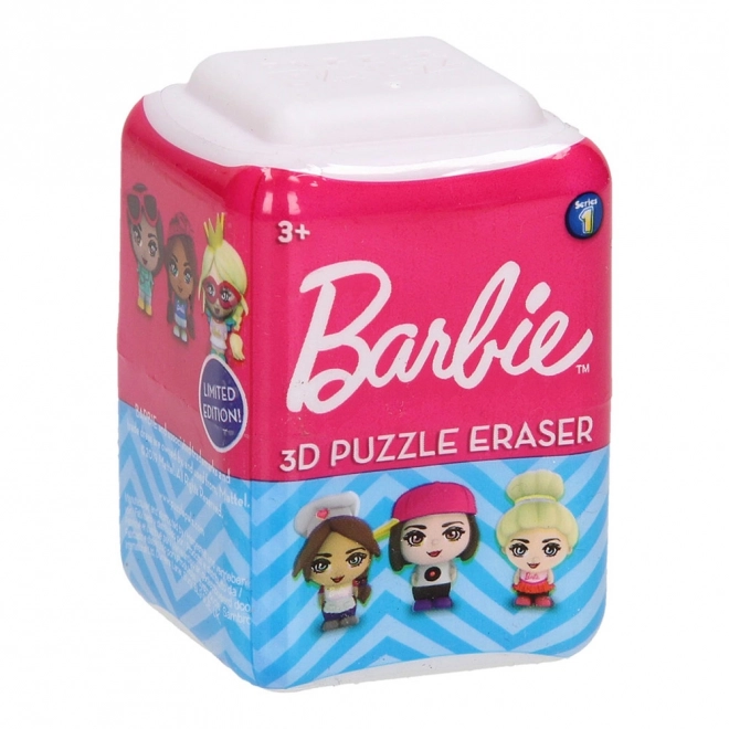 Surpriza Mattel cu figurine Barbie