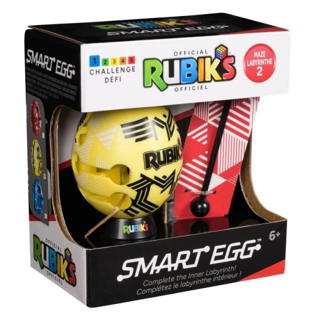 Puzzle Rubik Oul