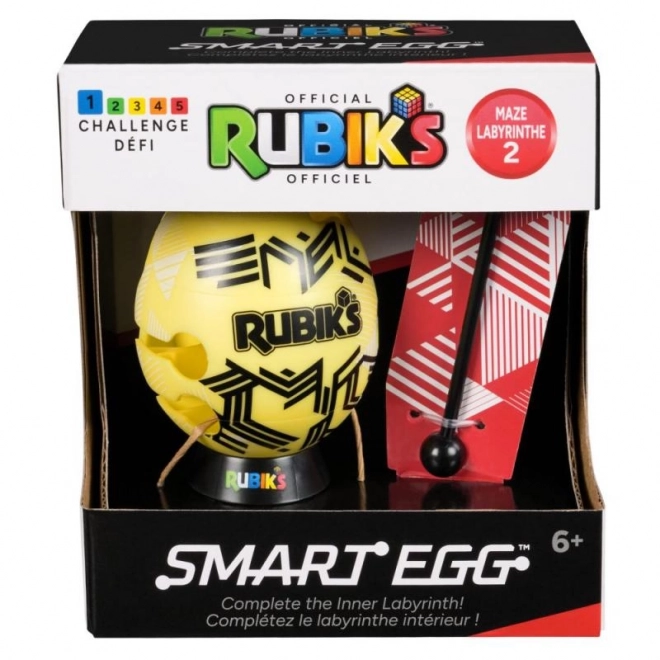 Puzzle Rubik Oul