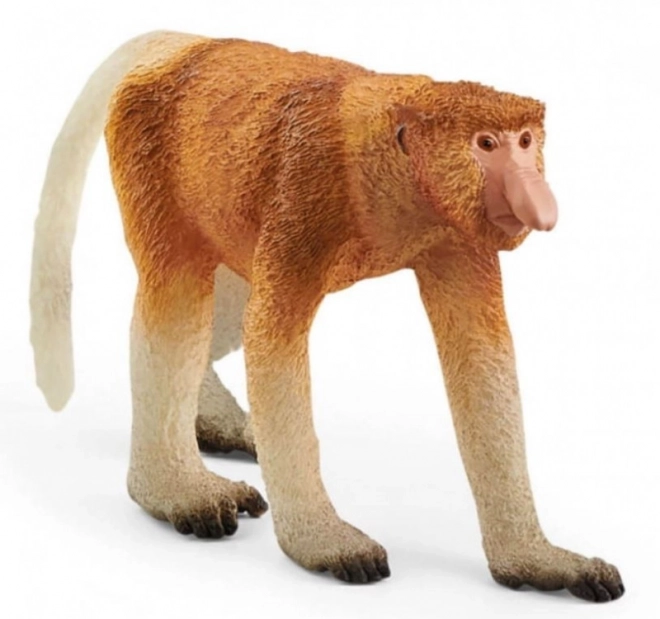 Figurina Nasica SCHLEICH WILD LIFE