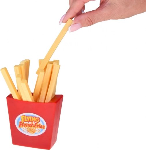 Reguli simple, distracție maximă